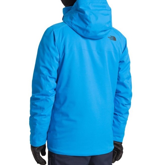 Men’s Chakal Jacket (2 in 1) - Picture 2 of 7